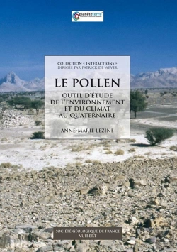 Bertrand.pt - Le Pollen ; Outil D'Étude De L'Environnement Et Du Climat Au Quaternaire