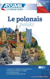 Le Polonais ; Débutants Et Faux-Débutants B2