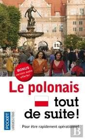 Le Polonais Tout De Suite !