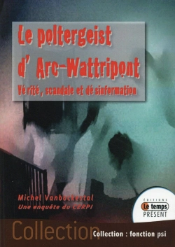 Bertrand.pt - Le Poltergeist D'Arc-Wattripont