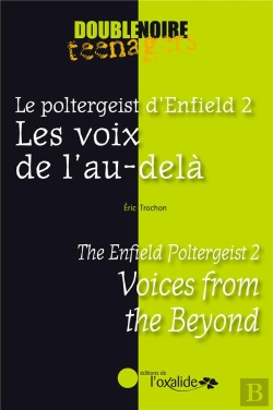 Bertrand.pt - Le Poltergeist D'Enfield 2 : Les Voix De L'Au-Dela / The Enfield Poltergeist 2 : Voices From The Bey