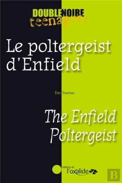 Bertrand.pt - Le Poltergeist D'Enfield ; The Enfield Poltergeist
