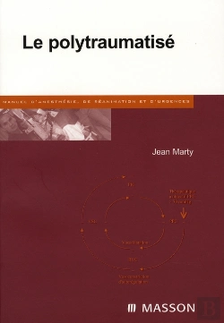 Bertrand.pt - Le Polytraumatisé (2e Édition)