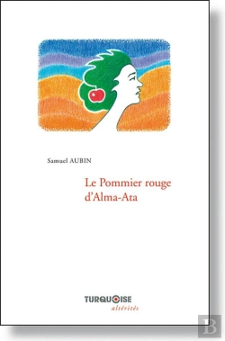Bertrand.pt - Le Pommier Rouge D'Alma-Ata