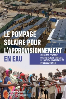Bertrand.pt - Le Pompage Solaire Pour L'Approvisionnement En Eau
