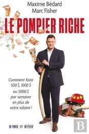 Le Pompier Riche