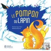 Le Pompon Du Lapin