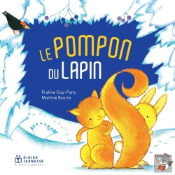 Bertrand.pt - Le Pompon Du Lapin