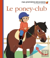 Le Poney-Club