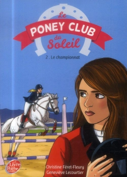 Bertrand.pt - Le Poney Club Du Soleil - T.2