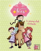 Le Poney-Club Enchanté