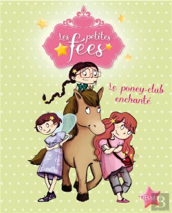 Bertrand.pt - Le Poney-Club Enchanté