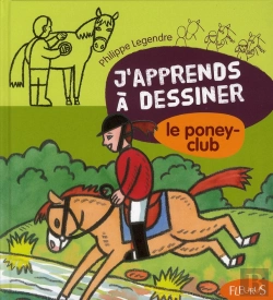 Bertrand.pt - Le Poney Club