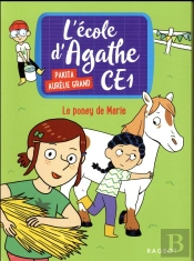 Le Poney De Marie