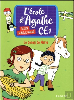 Bertrand.pt - Le Poney De Marie