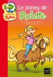 Le Poney De Ralette