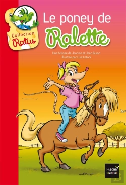 Bertrand.pt - Le Poney De Ralette