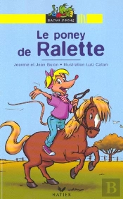 Le Poney De Ralette