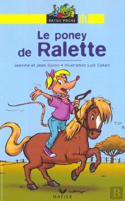 Bertrand.pt - Le Poney De Ralette