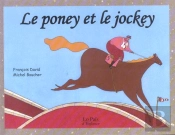 Le Poney Et Le Jockey