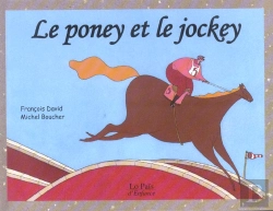 Bertrand.pt - Le Poney Et Le Jockey