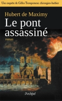 Bertrand.pt - Le Pont Assassiné