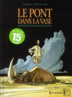 Bertrand.pt - Le Pont Dans La Vase - Les Integrales