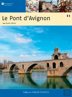 Bertrand.pt - Le Pont D'Avignon