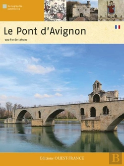 Bertrand.pt - Le Pont D'Avignon