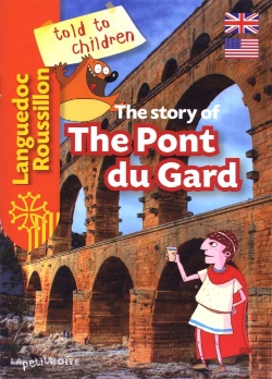 Bertrand.pt - Le Pont Du Gard