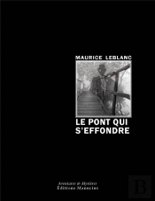 Le Pont Qui S'Effondre