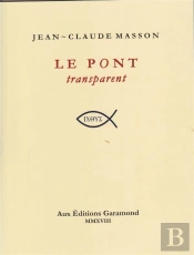 Le Pont Transparent