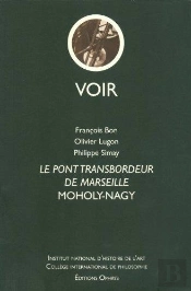 Le Pont Transporteur De Marseille