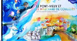 Bertrand.pt - Le Pont-Vieux Et Le Marchand De Couleurs
