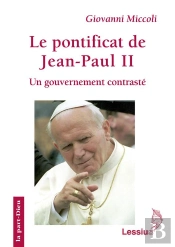 Le Pontificat De Jean Paul Ii