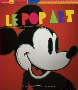 Bertrand.pt - Le Pop Art