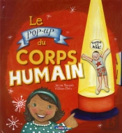 Le Pop-Up Du Corps Humain
