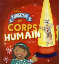 Bertrand.pt - Le Pop-Up Du Corps Humain