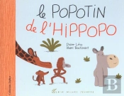 Le Popotin De L'Hippopo