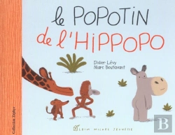 Bertrand.pt - Le Popotin De L'Hippopo