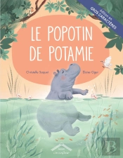 Le Popotin De Potamie