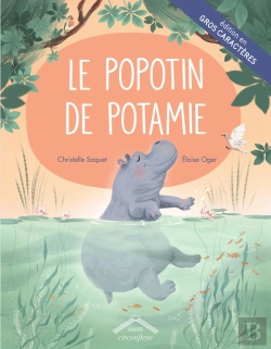 Bertrand.pt - Le Popotin De Potamie