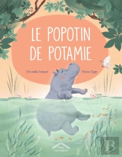 Le Popotin De Potamie