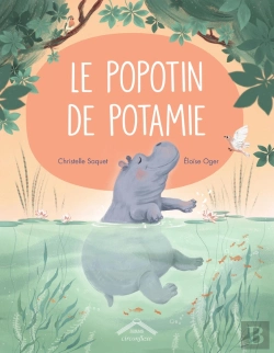 Bertrand.pt - Le Popotin De Potamie