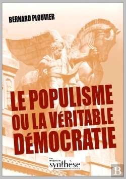 Bertrand.pt - Le Populisme Ou La Véritable Démocratie