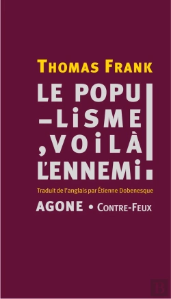 Bertrand.pt - Le Populisme, Voila L'Ennemi !