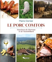 Le Porc Comtois