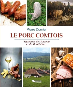 Bertrand.pt - Le Porc Comtois
