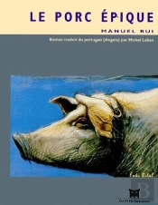 Le Porc Épique