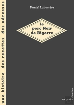 Bertrand.pt - Le Porc Noir De Bigorre